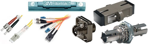Fibra optica 3M