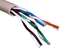 cable utp